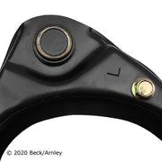 Suspension Control Arm and Ball Joint Assembly Beck Arnley 102-8232