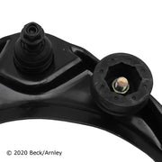 Suspension Control Arm and Ball Joint Assembly Beck Arnley 102-8233