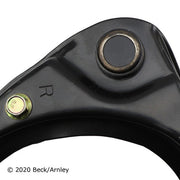 Suspension Control Arm and Ball Joint Assembly Beck Arnley 102-8233