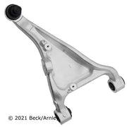 Suspension Control Arm and Ball Joint Assembly Beck Arnley 102-8238