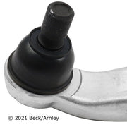 Suspension Control Arm and Ball Joint Assembly Beck Arnley 102-8238