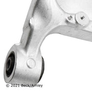Suspension Control Arm and Ball Joint Assembly Beck Arnley 102-8238