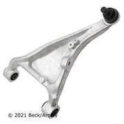 Suspension Control Arm and Ball Joint Assembly Beck Arnley 102-8239