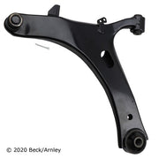 Suspension Control Arm and Ball Joint Assembly Beck Arnley 102-8244
