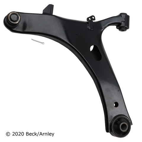 Suspension Control Arm and Ball Joint Assembly Beck Arnley 102-8244