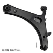 Suspension Control Arm and Ball Joint Assembly Beck Arnley 102-8244