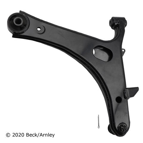 Suspension Control Arm and Ball Joint Assembly Beck Arnley 102-8244