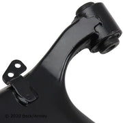 Suspension Control Arm and Ball Joint Assembly Beck Arnley 102-8244
