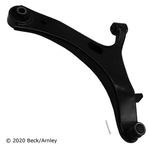 Suspension Control Arm and Ball Joint Assembly Beck Arnley 102-8245