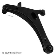 Suspension Control Arm and Ball Joint Assembly Beck Arnley 102-8245