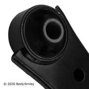 Suspension Control Arm and Ball Joint Assembly Beck Arnley 102-8245