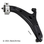 Suspension Control Arm and Ball Joint Assembly Beck Arnley 102-8251