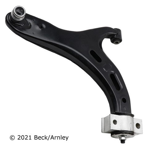 Suspension Control Arm and Ball Joint Assembly Beck Arnley 102-8251