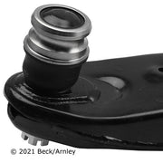 Suspension Control Arm and Ball Joint Assembly Beck Arnley 102-8251