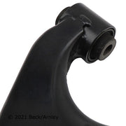 Suspension Control Arm and Ball Joint Assembly Beck Arnley 102-8251
