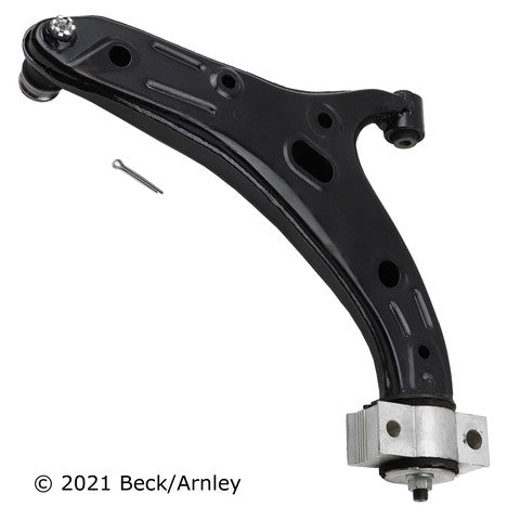 Suspension Control Arm and Ball Joint Assembly Beck Arnley 102-8252