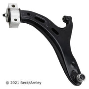 Suspension Control Arm and Ball Joint Assembly Beck Arnley 102-8252