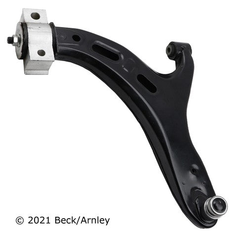 Suspension Control Arm and Ball Joint Assembly Beck Arnley 102-8252