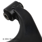 Suspension Control Arm and Ball Joint Assembly Beck Arnley 102-8252