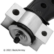 Suspension Control Arm and Ball Joint Assembly Beck Arnley 102-8252