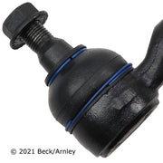 Suspension Control Arm and Ball Joint Assembly Beck Arnley 102-8253