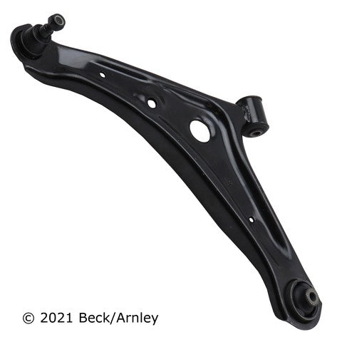 Suspension Control Arm and Ball Joint Assembly Beck Arnley 102-8256