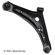 Suspension Control Arm and Ball Joint Assembly Beck Arnley 102-8256