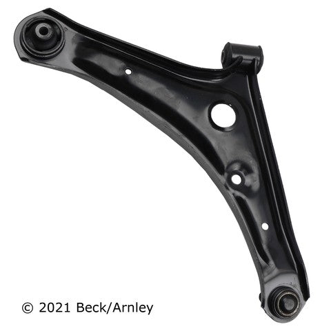 Suspension Control Arm and Ball Joint Assembly Beck Arnley 102-8256