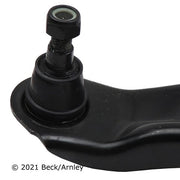 Suspension Control Arm and Ball Joint Assembly Beck Arnley 102-8256