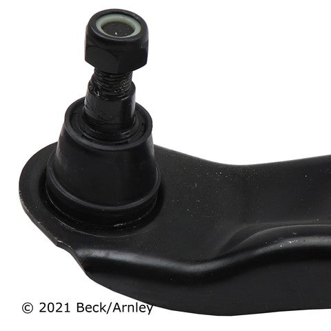 Suspension Control Arm and Ball Joint Assembly Beck Arnley 102-8256