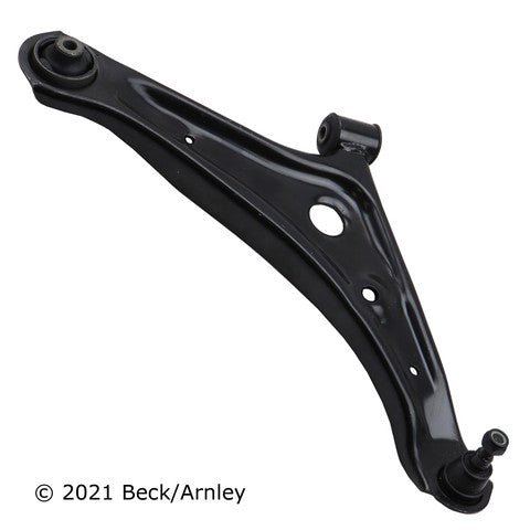 Suspension Control Arm and Ball Joint Assembly Beck Arnley 102-8257