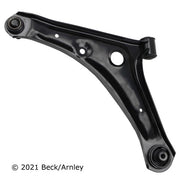 Suspension Control Arm and Ball Joint Assembly Beck Arnley 102-8257