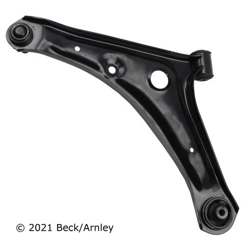 Suspension Control Arm and Ball Joint Assembly Beck Arnley 102-8257