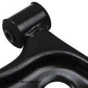 Suspension Control Arm and Ball Joint Assembly Beck Arnley 102-8257