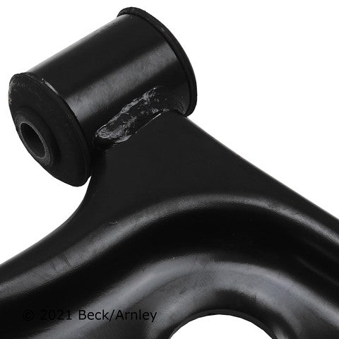 Suspension Control Arm and Ball Joint Assembly Beck Arnley 102-8257