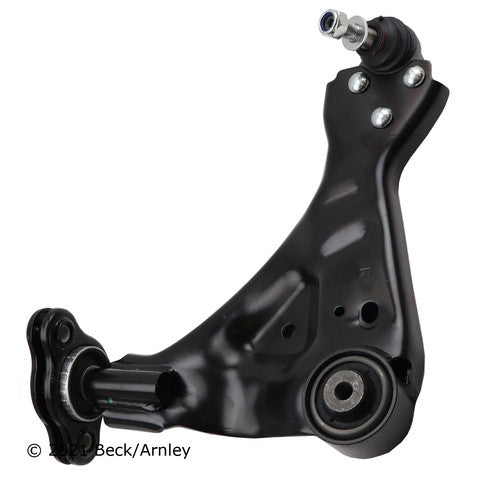Suspension Control Arm and Ball Joint Assembly Beck Arnley 102-8270