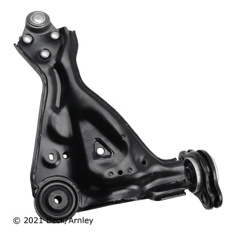 Suspension Control Arm and Ball Joint Assembly Beck Arnley 102-8270