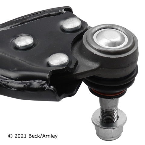 Suspension Control Arm and Ball Joint Assembly Beck Arnley 102-8270