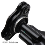Suspension Control Arm and Ball Joint Assembly Beck Arnley 102-8270