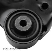 Suspension Control Arm and Ball Joint Assembly Beck Arnley 102-8270