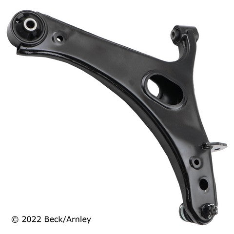 Suspension Control Arm and Ball Joint Assembly Beck Arnley 102-8271