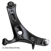 Suspension Control Arm and Ball Joint Assembly Beck Arnley 102-8271