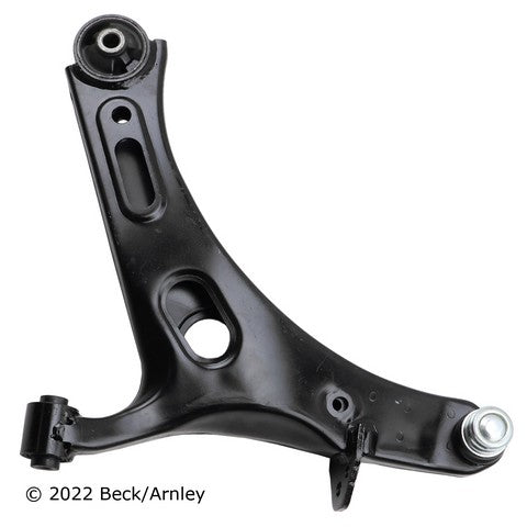 Suspension Control Arm and Ball Joint Assembly Beck Arnley 102-8271