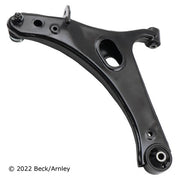 Suspension Control Arm and Ball Joint Assembly Beck Arnley 102-8272