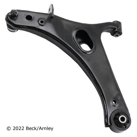 Suspension Control Arm and Ball Joint Assembly Beck Arnley 102-8272