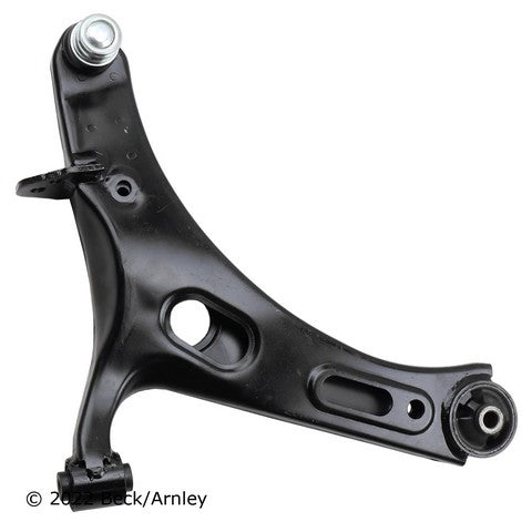 Suspension Control Arm and Ball Joint Assembly Beck Arnley 102-8272
