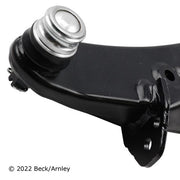 Suspension Control Arm and Ball Joint Assembly Beck Arnley 102-8272