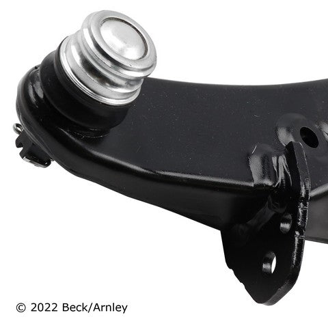 Suspension Control Arm and Ball Joint Assembly Beck Arnley 102-8272