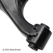 Suspension Control Arm and Ball Joint Assembly Beck Arnley 102-8272