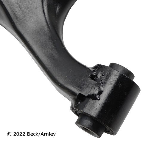 Suspension Control Arm and Ball Joint Assembly Beck Arnley 102-8272